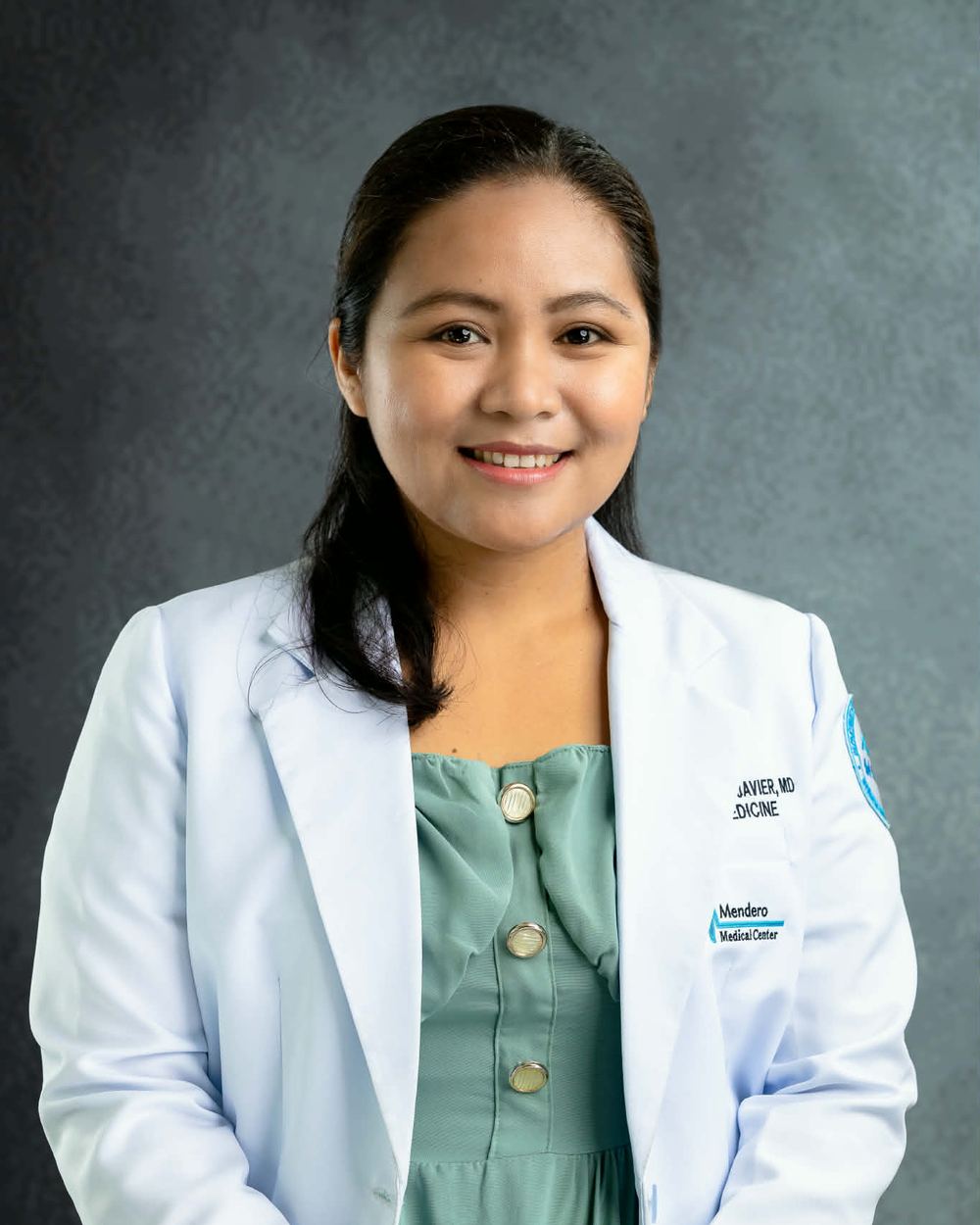 Janele Ruth G. Javier, MD, MPM, physician at Resetta